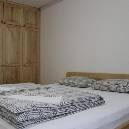 Apartman Black River Plitvička Jezera Εξωτερικό φωτογραφία