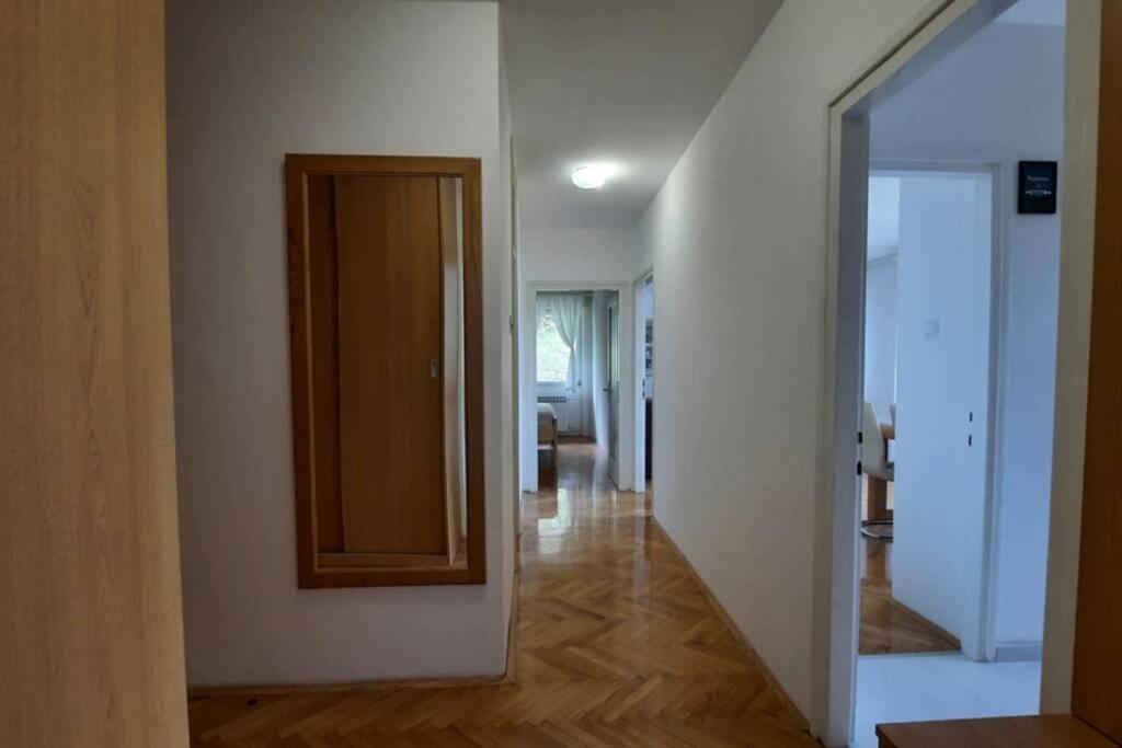Apartman Black River Plitvička Jezera Εξωτερικό φωτογραφία