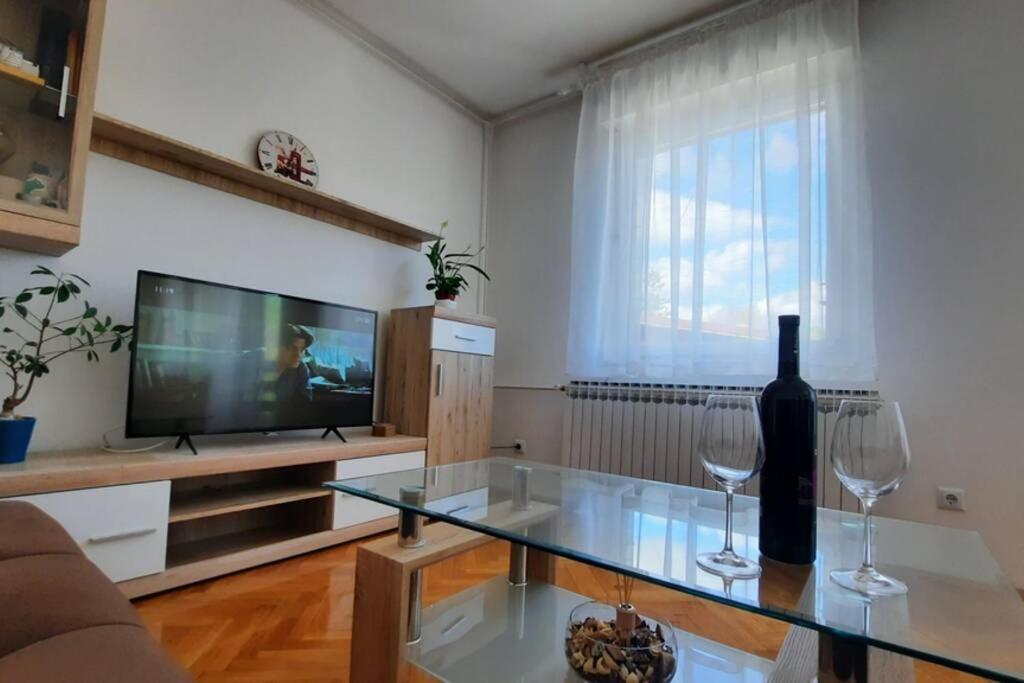 Apartman Black River Plitvička Jezera Εξωτερικό φωτογραφία