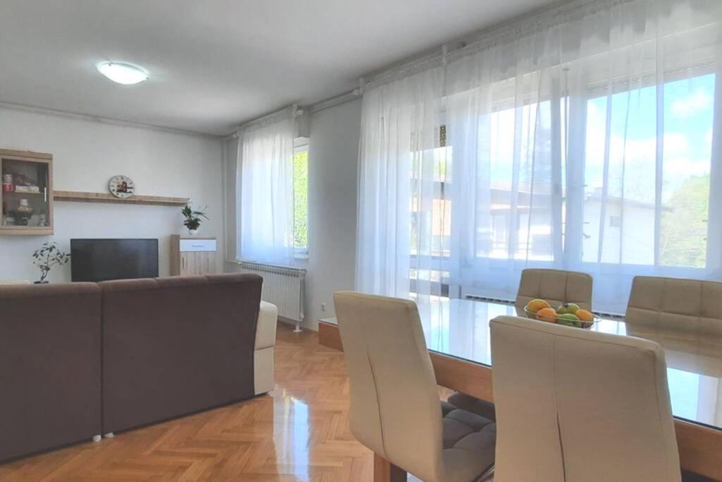 Apartman Black River Plitvička Jezera Εξωτερικό φωτογραφία