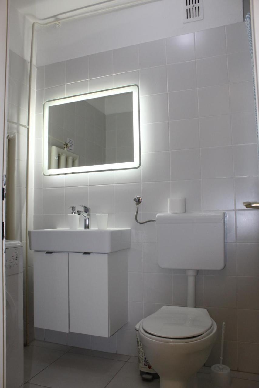 Apartman Black River Plitvička Jezera Εξωτερικό φωτογραφία
