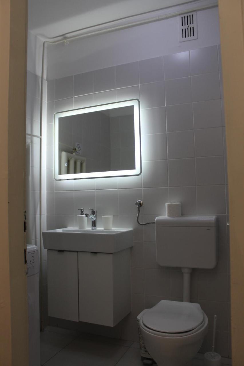 Apartman Black River Plitvička Jezera Εξωτερικό φωτογραφία