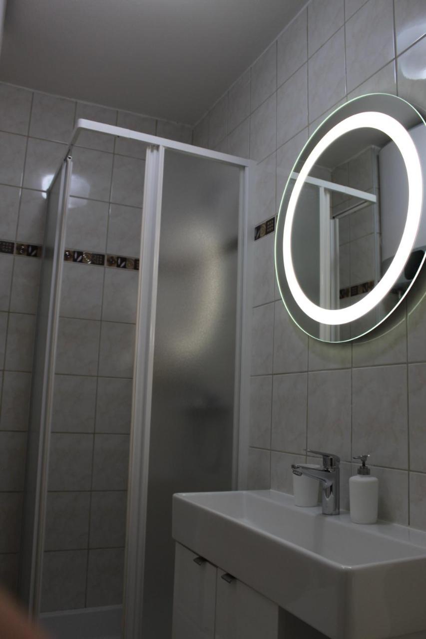 Apartman Black River Plitvička Jezera Εξωτερικό φωτογραφία