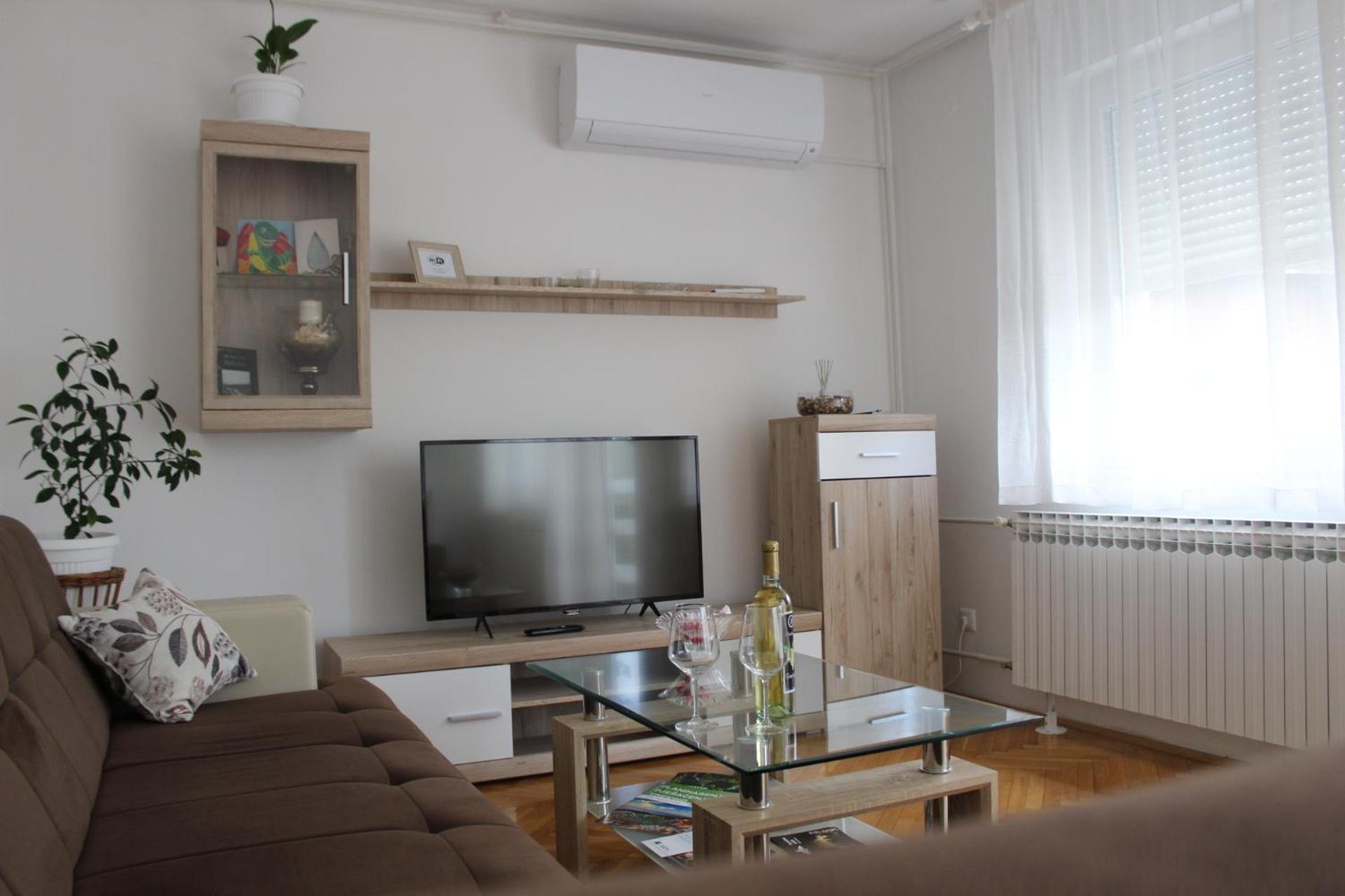 Apartman Black River Plitvička Jezera Εξωτερικό φωτογραφία