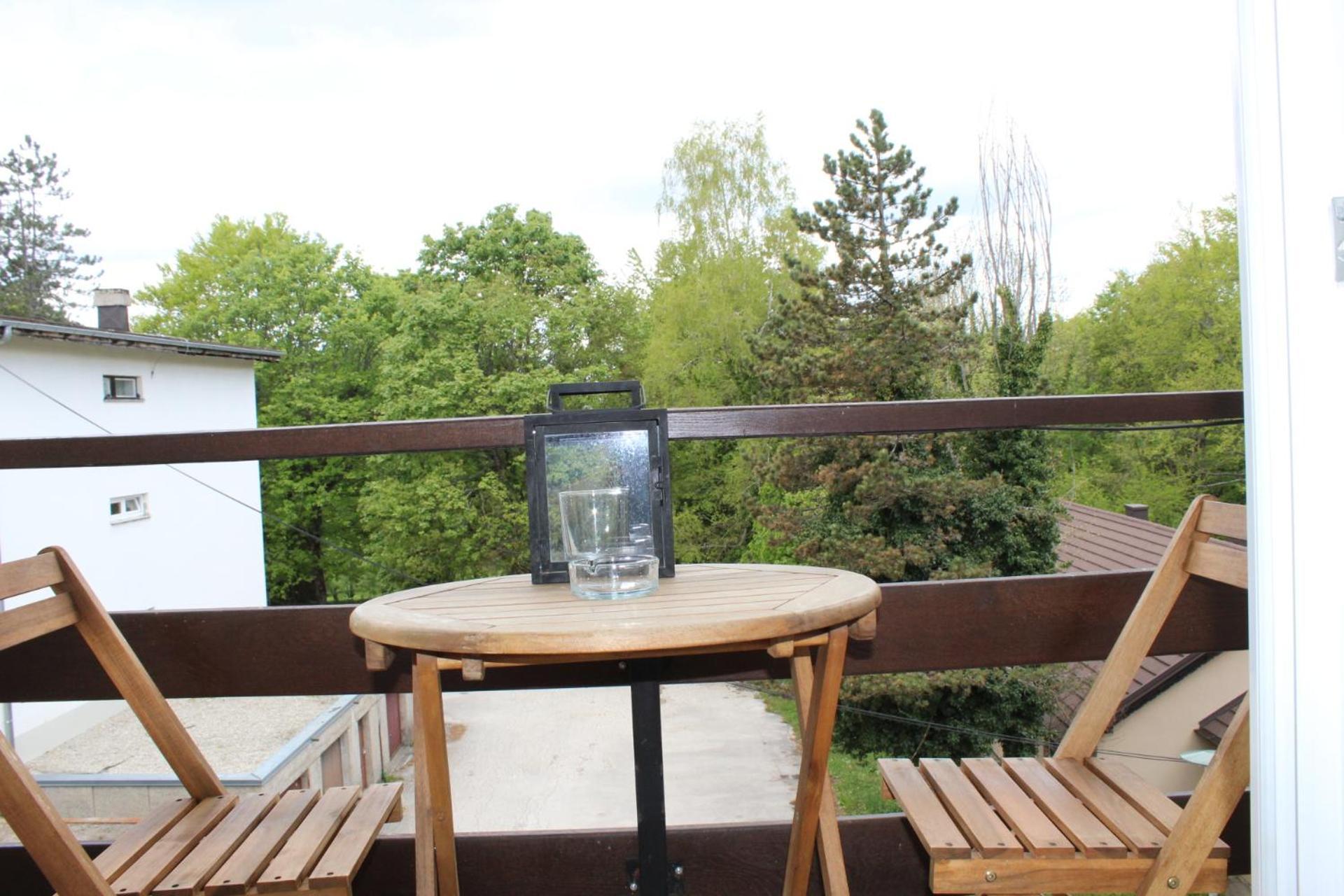 Apartman Black River Plitvička Jezera Εξωτερικό φωτογραφία